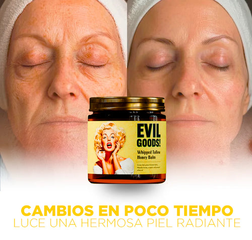 BALSAMO DE RES EVIL GOODS