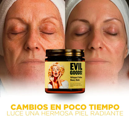 Evil Goods® - Crema Bálsamo Premium